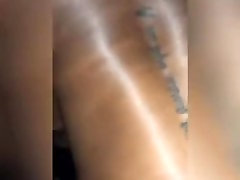 Ebony backshots with creampie Ebony backshots with creampie