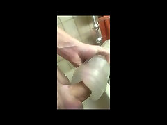 Anal glassdildo et plaisir Fleshlight