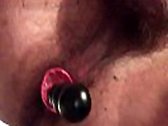 Anal play and squirting Anal play and squirting