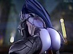 Widowmaker Gets Her Big Ass BLACKED Overwatch Porn Compilation Best of 2018 BBC, Anal & Deepthroat Blowjob Widowmaker Gets Her Big Ass BLACKED Overwatch Porn Compilation Best of 2018 BBC, Anal & Deepthroat Blowjob