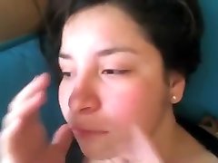 Incredible amateur oral, blowjob, swallow www sexy wipe video