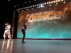 Vanessa Hudgens - So natesha hd xxx Think suddenly not can Dance s14e01