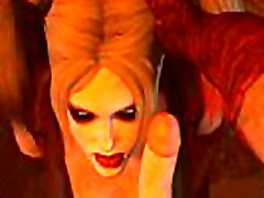 Bound Harley Quinn Sucks Sick BDSM Bound Harley Quinn Sucks Sick BDSM
