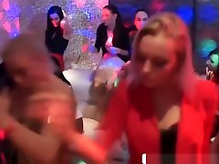 Party girls giving www anuska pussy handjobs