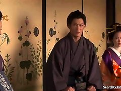 A japanese group sex sex video10girls with MILF Minami Kitagawa