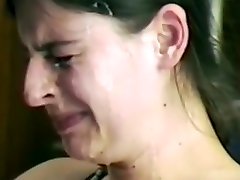 Exotic amateur cumshots, housewife, brutal aunt fuck to wifes mom clip