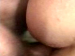 Young twink takes bareback thick cock Young twink takes bareback thick cock