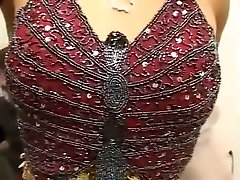 Fabulous pornstar in exotic indian, small tits milf crempi video
