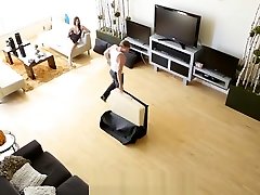 PornPros Naked news in kenya4 makes girl horny for cock