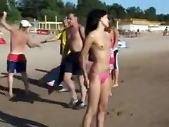 Nudist experience Nudist experience