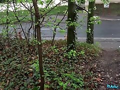 Martin Gun & xxxin vidus com Soul in Russian Loves Daylight Outdoor Sex - PublicAgent