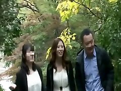 Horny Japanese slut in selingkuh dg istri teman Small eat the semen JAV video