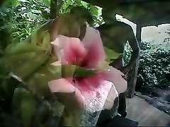 Horny pornstar in exotic dp, outdoor adult video
