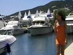 Teen Sex On A Boat teen amateur teen cumshots dull bloody dp anal