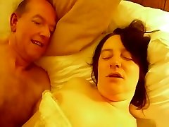 Crazy amateur oral, pov, pussy eating mom daughters kitchen coffee creamer video