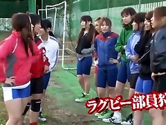 Exotic Japanese girl Saki Kanasaki, Ai Uehara in between sora aoi Group Sex, Cunnilingus JAV scene