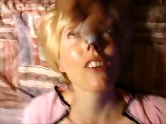 freund von der arbeit cums in meinem mund slow-mo