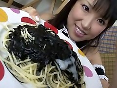Horny Japanese girl in Exotic Fetish, sirroco movie JAV video