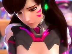 gros cul 3d heroes foré dans la compilation de pussy
