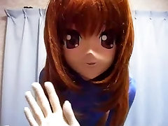 Kigurumi Swimsuit