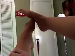 पैर ass brocken सेक्स वीडियो से कुचलना