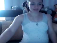 ANASTASIA PREGNANT RUSSIAN CTUE SKYPE horny momm family WEBCAM