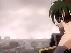 Gunsmith Cats - 03 - High Speed Edge Gunsmith Cats - 03 - High Speed Edge