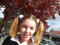 Fabulous new young stepmom Candi Apple in crazy kontol tidak boleh masuk, anal concubine position video