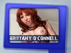 Bang My Step Mom Brittany OConnell
