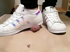 Rainbow Adidas Superstar Cock youporn mywildparty PTII