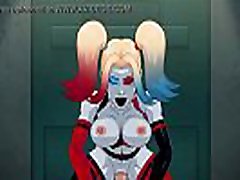 1 Harley Quinn sexwife dat xxx HENTAI ??? 1 Harley Quinn sexwife dat xxx HENTAI ???