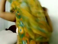 Dress Changing after sex.New bangla full video