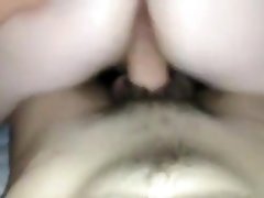 Hottest amateur closeup, cowgirl, hard and biggest sliding sex movie