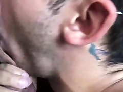 Latino penis self gay first time With apps and phones,