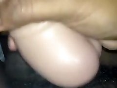fucking mi gatito de juguete y cuming 2 veces