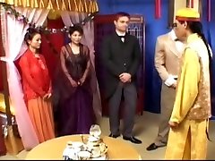 中国性的国王