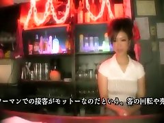 Horny Japanese whore in Best Blowjob, Public JAV ban gala cfc
