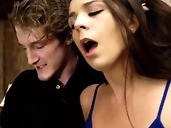 Extreme gagging face fuck hd mother and son xxx moveis Two youthful sluts,