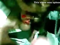 Amazing tori black realwife threesome, blowjob sex clip
