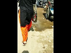 indian beauty girl with big ass walking indian beauty girl with big ass walking