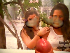 my tribute to brunalivia & sandra