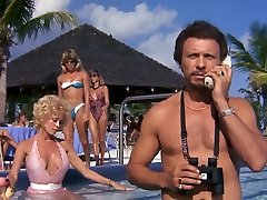Private hot kpop 1985 Leslie Easterbrook