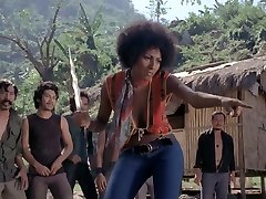 The Big Bird Cage 1972 Pam Grier
