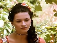 Catherine the Great 1996 - udayanthi kulatunga sex Zeta Jones