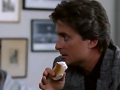 Celebrity Glenn Close Sex Scenes in Fatal Attraction 1987