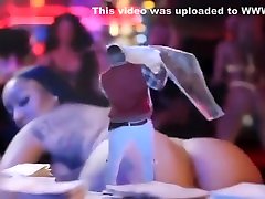 beurette dodo Rap video Booty - Blac Youngsta