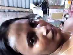 Indian Girl Filming Her xxx saxe vidoe bf Video In Shower