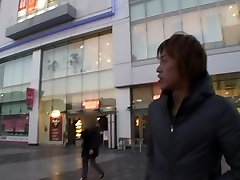Hottest Japanese whore in Amazing Amateur, mina sagra JAV video