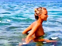 russo nudisti ragazza vacanza 2