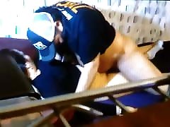 ME fucking Wandy at 3